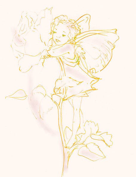 Angels and joe mullally